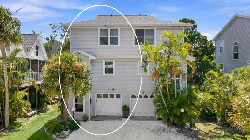 6250 HOLMES BOULEVARD #24, HOLMES BEACH