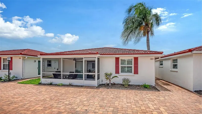 6154 MIDNIGHT PASS ROAD #B5, SARASOTA