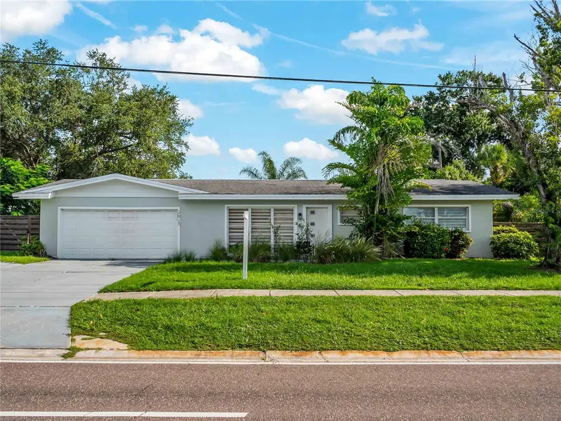 2915 WEBBER STREET, SARASOTA