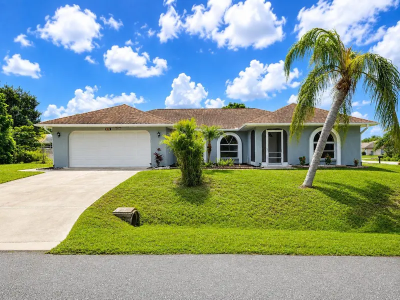 1002 TORGERSON STREET, NORTH PORT