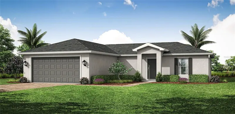 11877 VAN LOON AVENUE, PORT CHARLOTTE