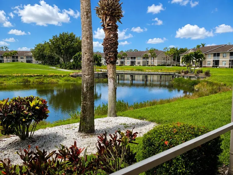 5330 HYLAND HILLS AVENUE #2312, SARASOTA