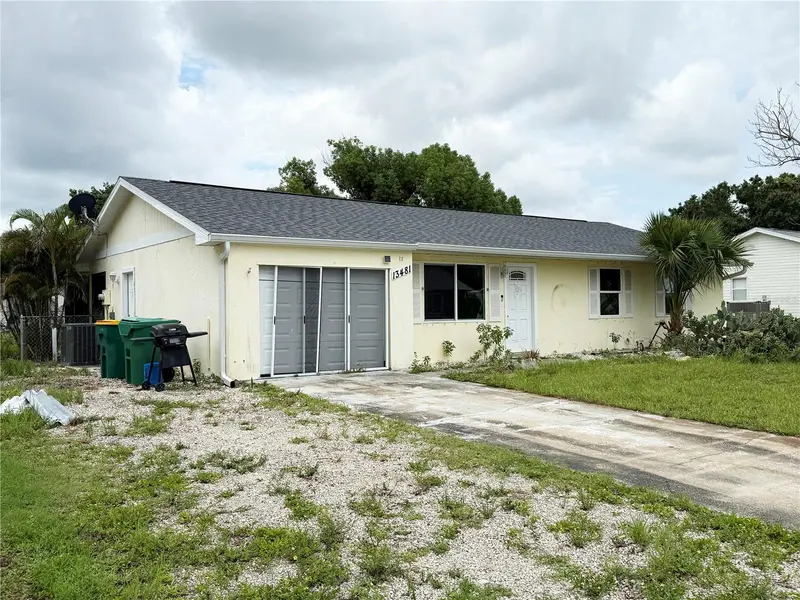 13481 DARNELL AVENUE, PORT CHARLOTTE