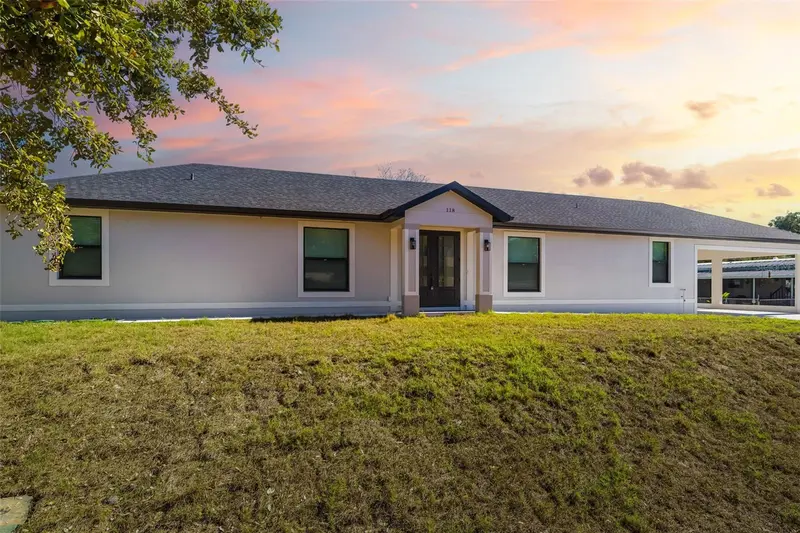 118 RUBY AVENUE, NOKOMIS