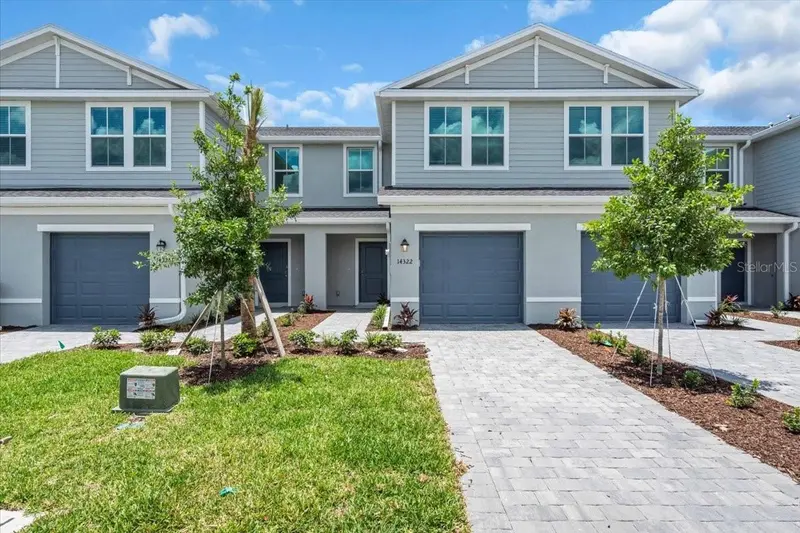 14322 LILAC SKY TERRACE, BRADENTON