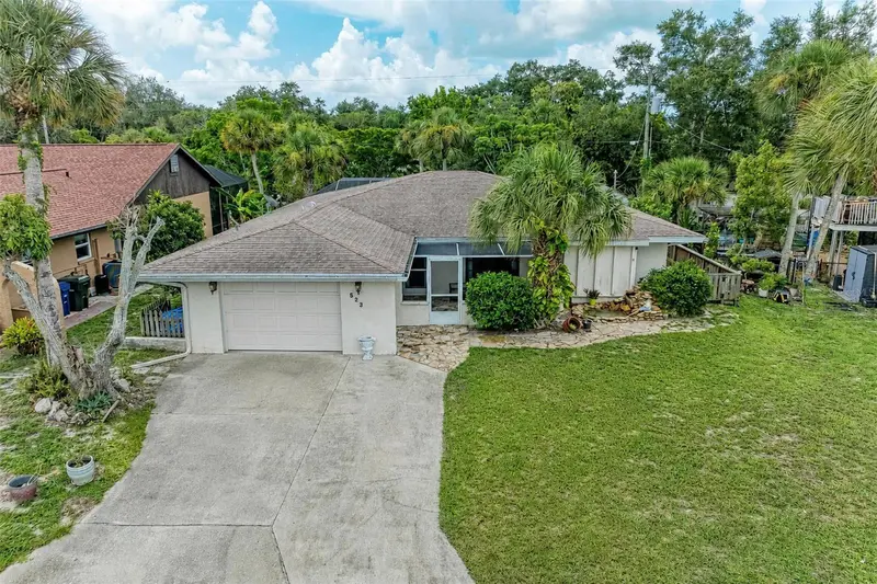 523 CASAS BONITAS DRIVE, NOKOMIS