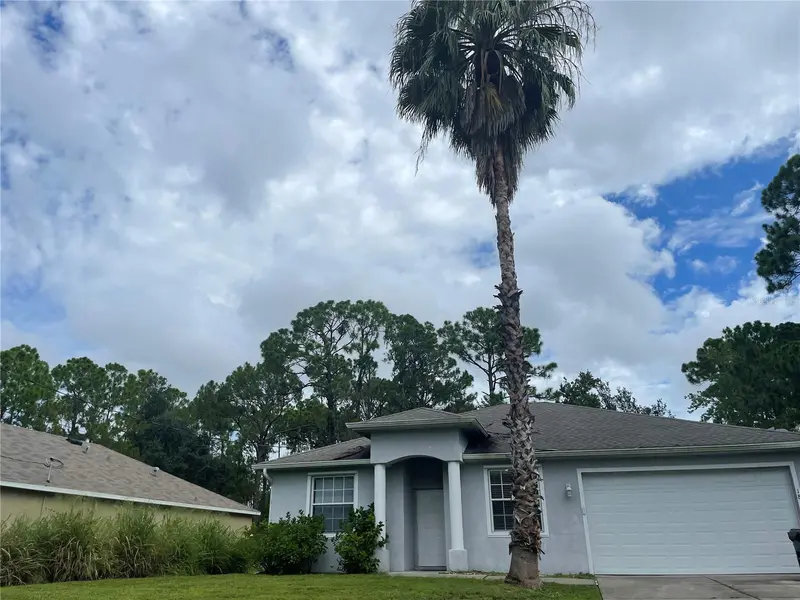 1818 GOVERNOR AVENUE, NORTH PORT