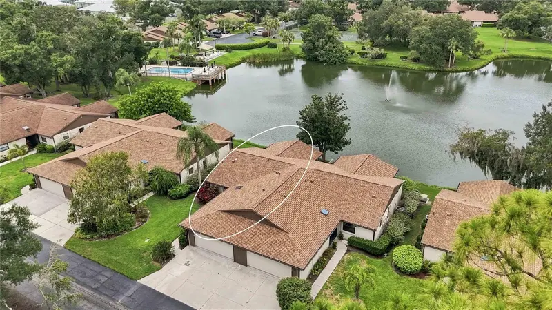 4756 OAK HILL DRIVE #16, SARASOTA