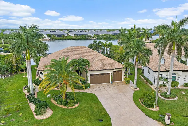 15172 LEIPZIG CIRCLE, PORT CHARLOTTE