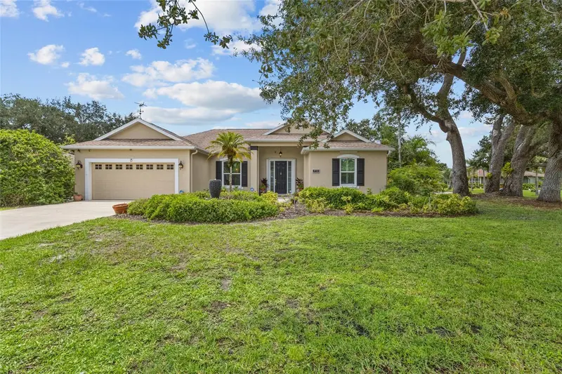 3732 COUNTRYSIDE ROAD, SARASOTA