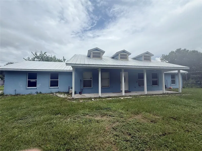2480 GENES LITTLE ACRES AVENUE, ARCADIA