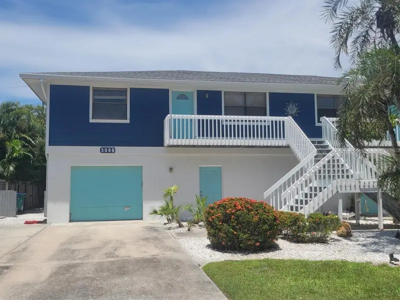 306 63RD STREET #B, HOLMES BEACH