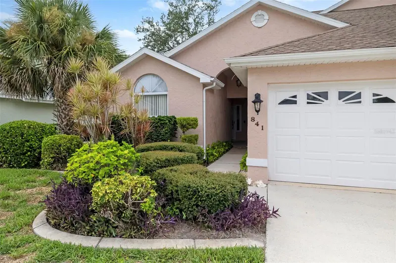 841 BAYPORT CIRCLE, VENICE