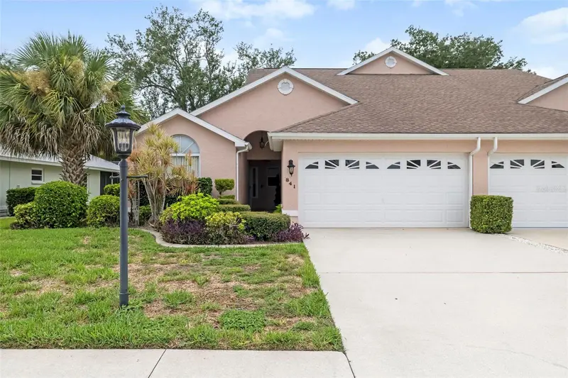 841 BAYPORT CIRCLE, VENICE