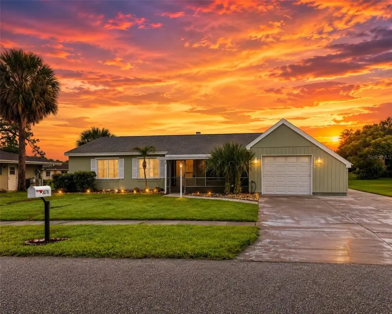 3078 GREENDALE ROAD, NORTH PORT