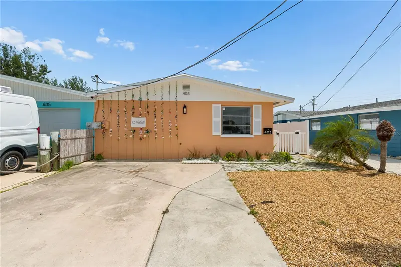 403 63RD STREET, HOLMES BEACH