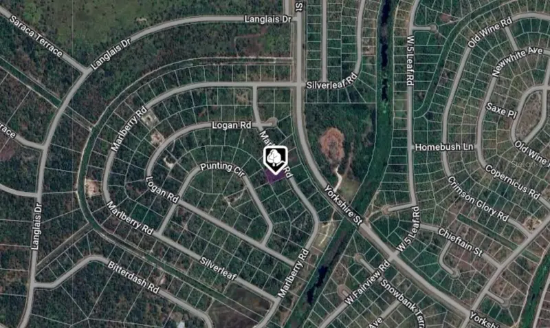 Lot 9 MARLBERRY ROAD, NORTH PORT
