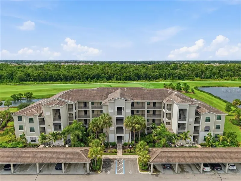 17724 GAWTHROP DRIVE #103, BRADENTON