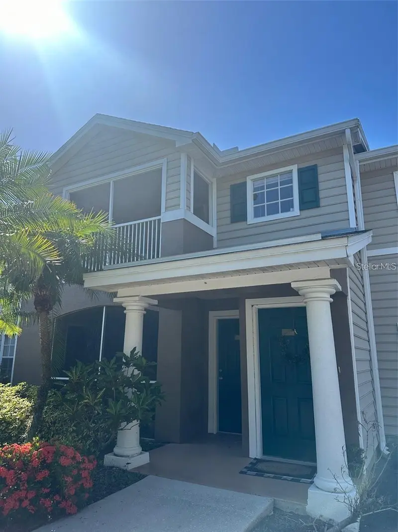 8926 MANOR LOOP #202, BRADENTON