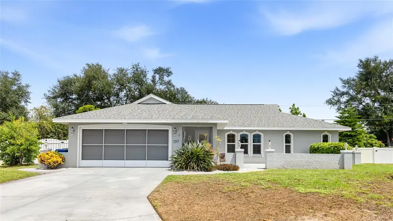 157 HOURGLASS DRIVE, VENICE