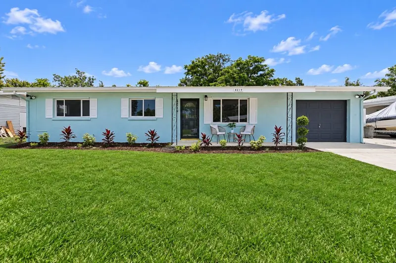 4219 DEERFIELD DRIVE, SARASOTA
