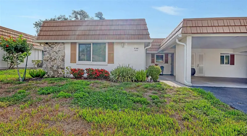 2623 RIVERBLUFF PARKWAY #V144, SARASOTA