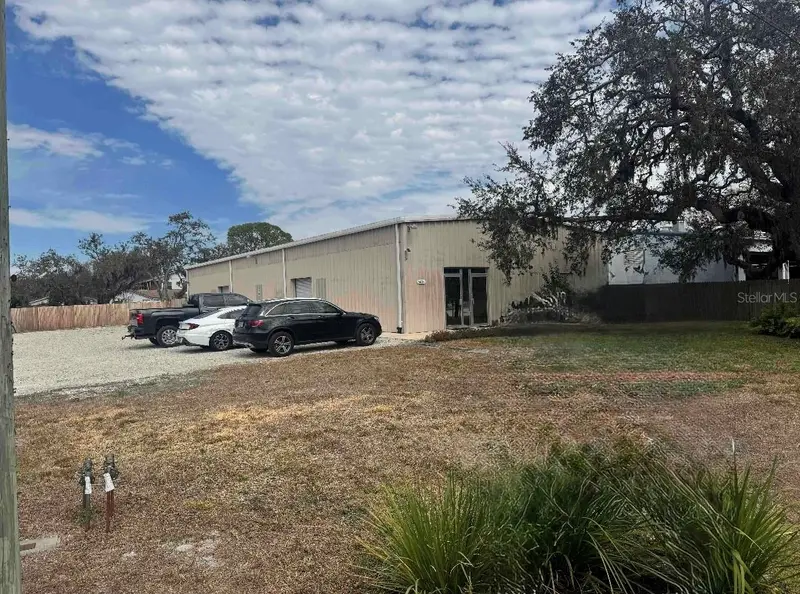 5401 PALMER BOULEVARD, SARASOTA