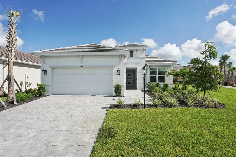 16415 ISOLA PLACE, LAKEWOOD RANCH