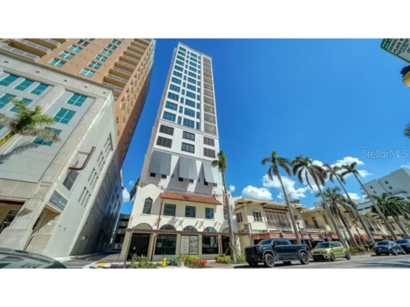 33 PALM AVENUE #904, SARASOTA