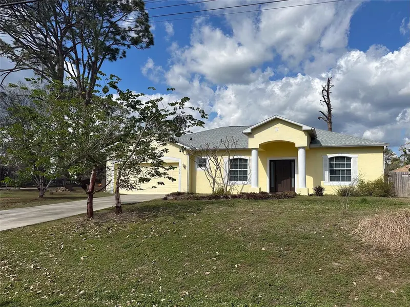 4730 LONDEL AVENUE, NORTH PORT