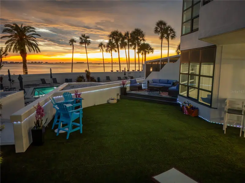 988 BLVD OF THE ARTS #109, SARASOTA