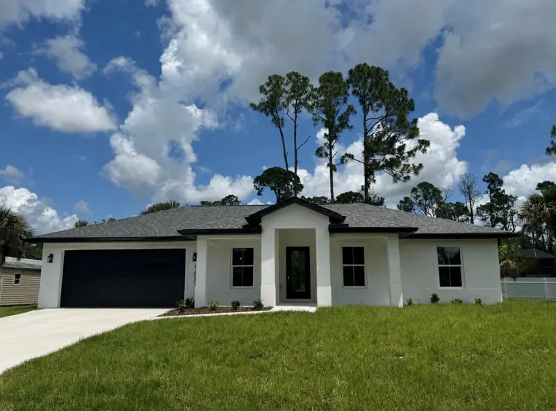 1650 JOSHUA AVENUE, NORTH PORT