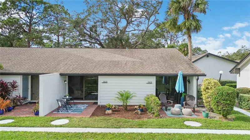 3505 LONGMEADOW #3, SARASOTA