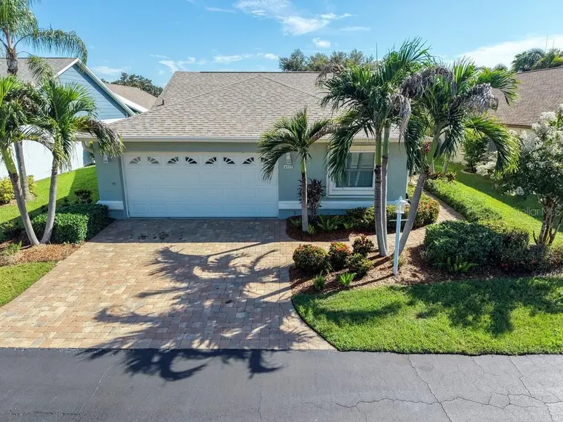 4322 EDENROSE WAY #86, SARASOTA