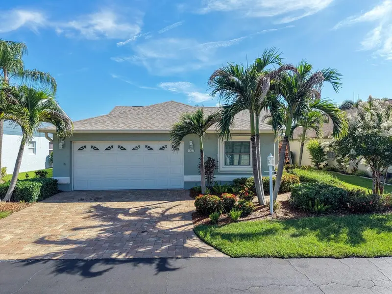 4322 EDENROSE WAY #86, SARASOTA