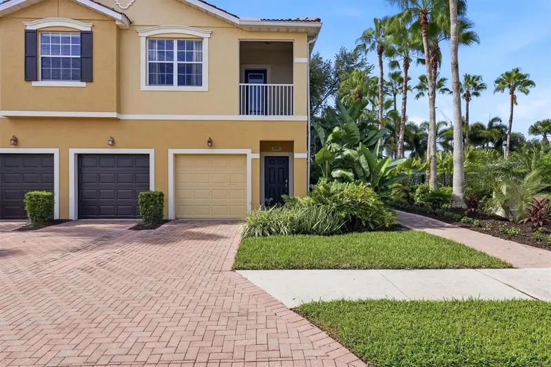 8098 MOONSTONE DRIVE #17-203, SARASOTA