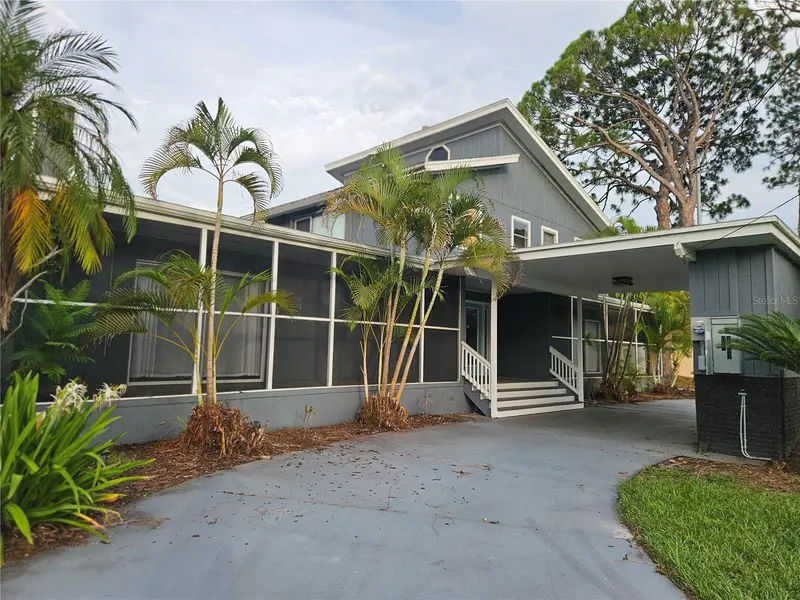 2321 INGRAM AVENUE, SARASOTA