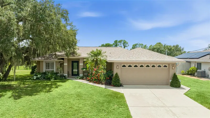 2451 ALTOONA AVENUE, NORTH PORT