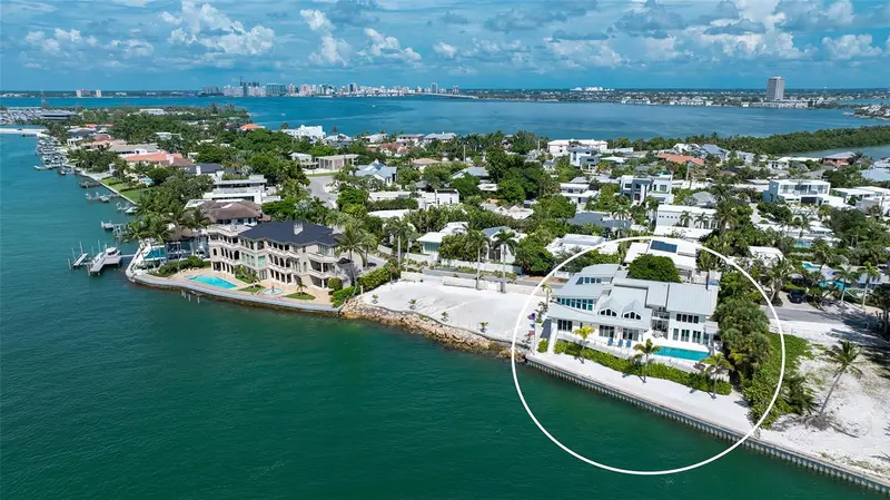 1209 WESTWAY DRIVE, SARASOTA