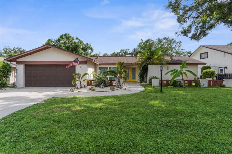 4250 MARLOWE DRIVE, SARASOTA
