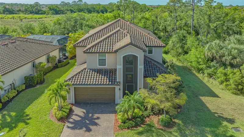 12801 CINQUETERRE DRIVE, VENICE
