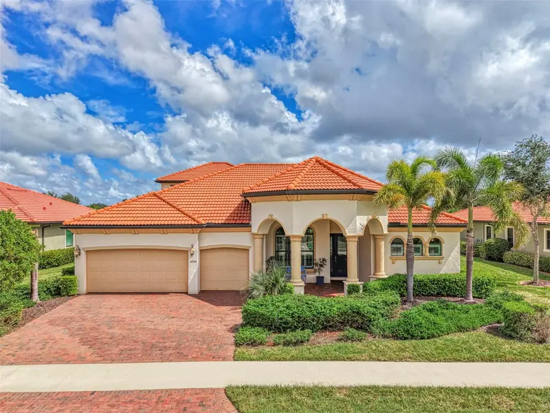 10908 BULLRUSH DRIVE, VENICE
