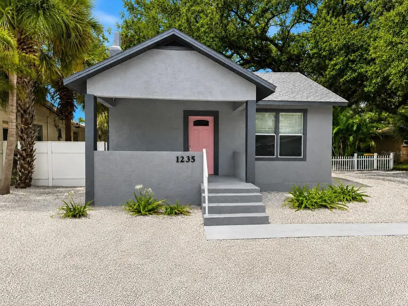 1235 32ND STREET, SARASOTA