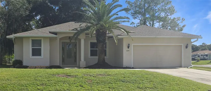 4038 LANGSOM LANE, NORTH PORT