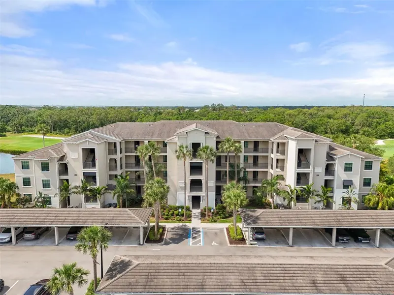 17510 GAWTHROP DRIVE #302, BRADENTON