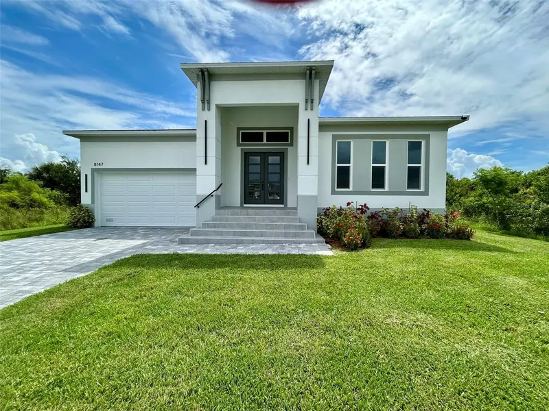 8147 TRACY CIRCLE, PORT CHARLOTTE