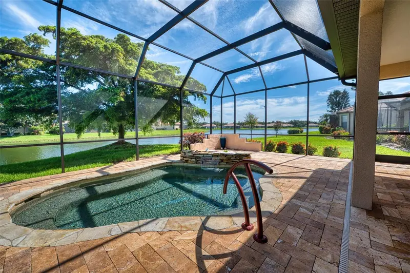 8053 STIRLING FALLS CIRCLE, SARASOTA, photo 2 of 52
