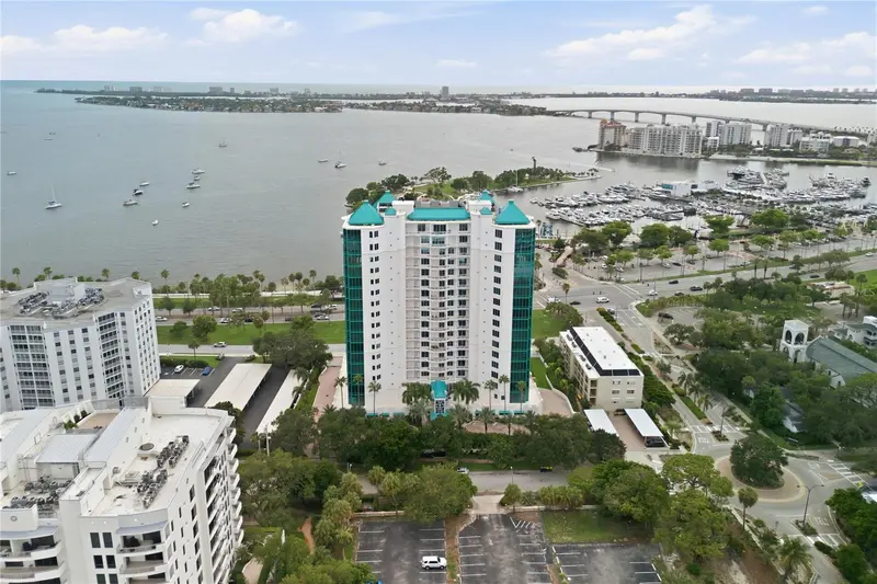 340 PALM AVENUE #PL1, SARASOTA
