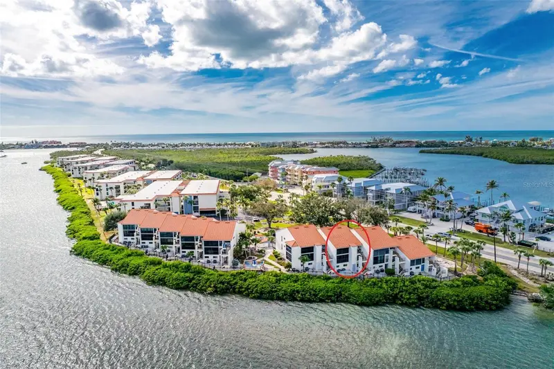 1401 BEACH ROAD #303, ENGLEWOOD