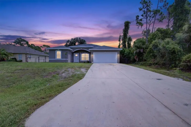 1146 WOODCREST LANE, NORTH PORT